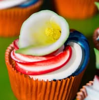 Cupcake Kunst