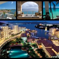 Cupecoy Pierres Caraibes villas & condos Rental Vacations