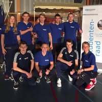 Cursistenraad CIOS Heerenveen - Leeuwarden