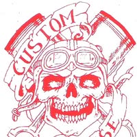 Custom House Motor Design