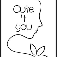 Cute 4 you