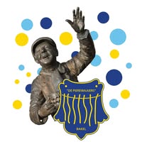 CV De Pierewaaiers Bakel