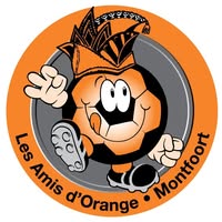 cv Les Amis d' Orange