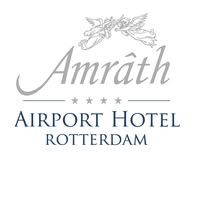 Airport Hotel Rotterdam