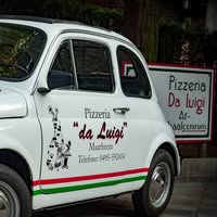 Da Luigi