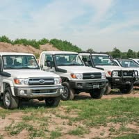 Daams 4x4 Service