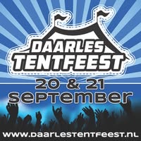 Daarles Tentfeest