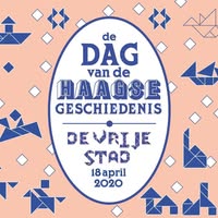 Dag van de Haagse Geschiedenis