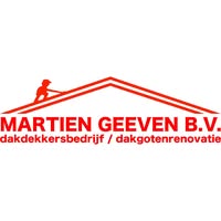 Dakdekkersbedrijf Martien Geeven B.V.