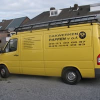 Dakwerken Paffen VOF