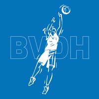 Dames Basketbalvereniging Den Helder