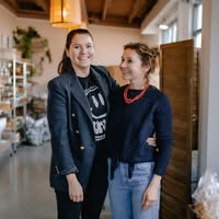 Dames Dietz Eetwinkel