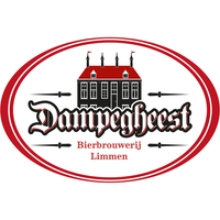 Dampegheest