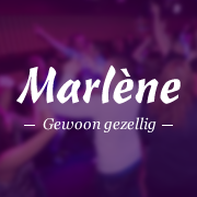 Dancing Marlène