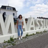 Dani Kapster aan huis