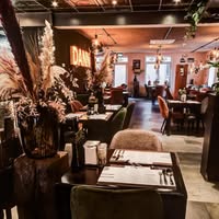 Danny's Eeterij & Tapas Vinkel