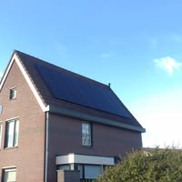Aks solar