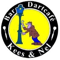 Dartcafé Kees & Nel