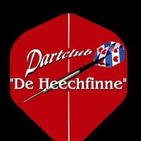 Dartclub de Heechfinne