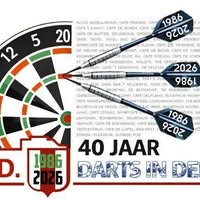 Darts In Delft