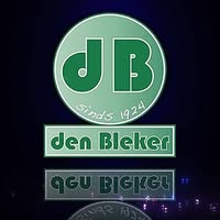 DB Tuin & Park, M. den Bleker en Zn. BV