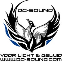 DC-Sound licht & Geluid