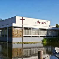 De Ark van Reeuwijk