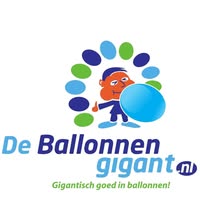 De Ballonnengigant