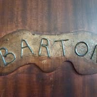 De Barton
