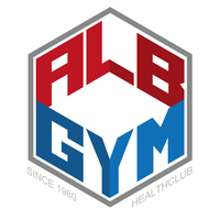 ALB Gym Almere