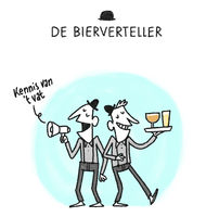 De Bierverteller