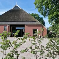 De Blakervelderhoeve
