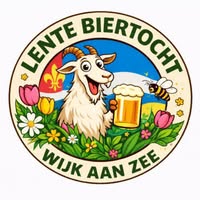 De Bokkentocht van Wijk aan Zee