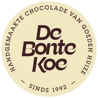 De Bonte Koe Chocoladekunst