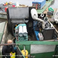 De Bonte Service