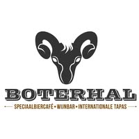 De Boterhal