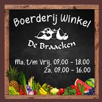 De Braacken Groente & Fruit