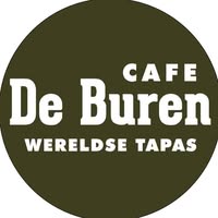 de Buren cafe & tapas