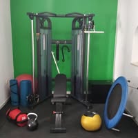 De Does Fitness
