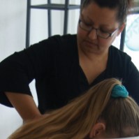 De Dragende Natuur - Aromatherapie