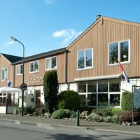 De Drie Dorpen, hotel & partycentrum