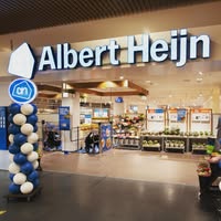 Albert Heijn Bloemendaal, Gouda