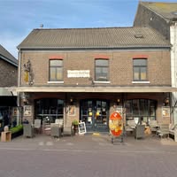 De echte bakker Arcener Bakhuys