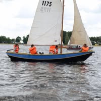 De Eempad Spakenburg
