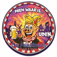 De Feestneus Uden