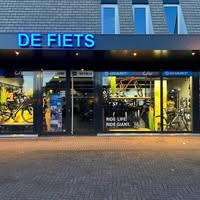 De Fiets
