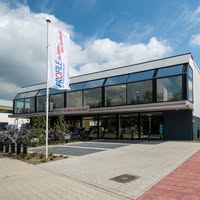 De Fietsen van Ambacht