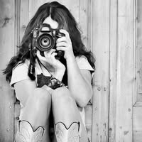 De Fotografe, Marieke