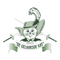 De Gelaarsde Kat