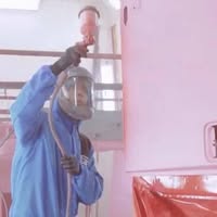 De Graaf Autospuiterij Venhuizen